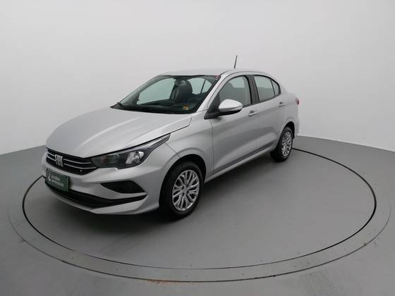 FIAT CRONOS 1.0 FIREFLY FLEX DRIVE MANUAL